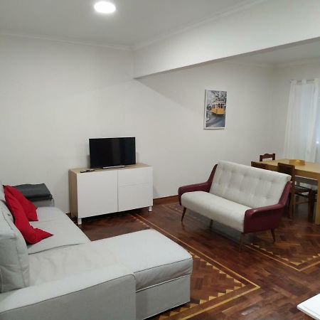 Sintra Casa Da Portela III Διαμέρισμα Εξωτερικό φωτογραφία