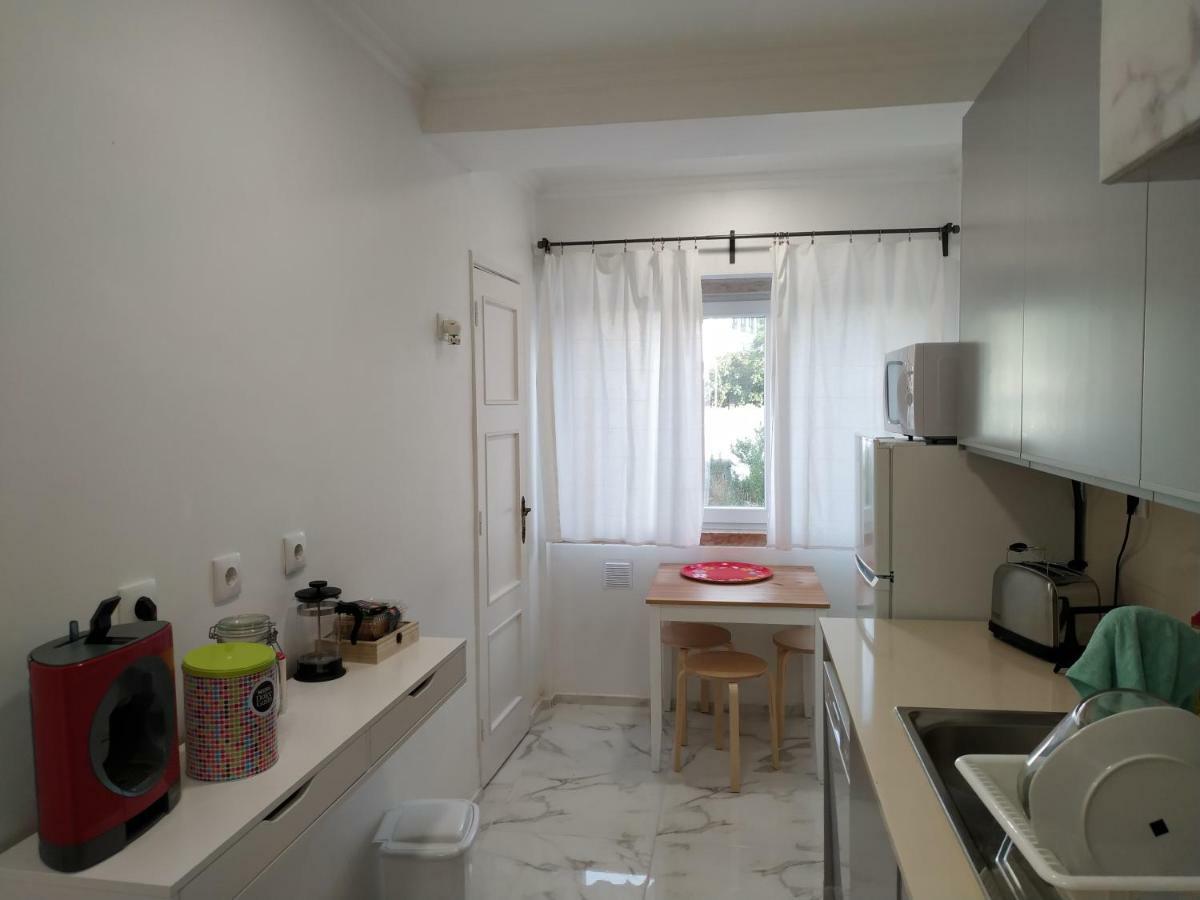 Sintra Casa Da Portela III Διαμέρισμα Εξωτερικό φωτογραφία