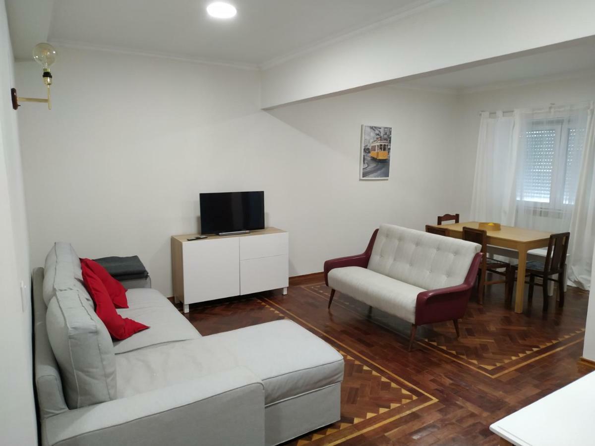 Sintra Casa Da Portela III Διαμέρισμα Εξωτερικό φωτογραφία