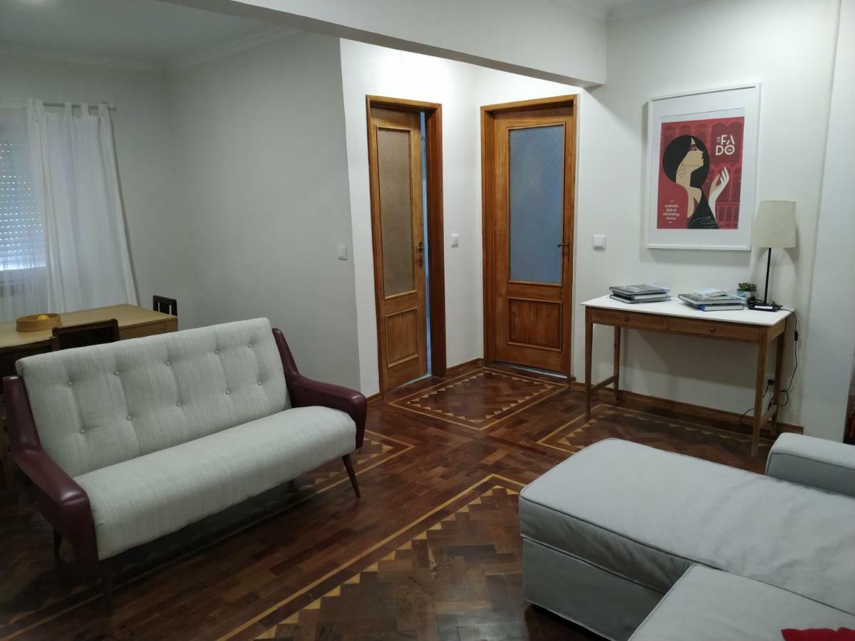 Sintra Casa Da Portela III Διαμέρισμα Εξωτερικό φωτογραφία