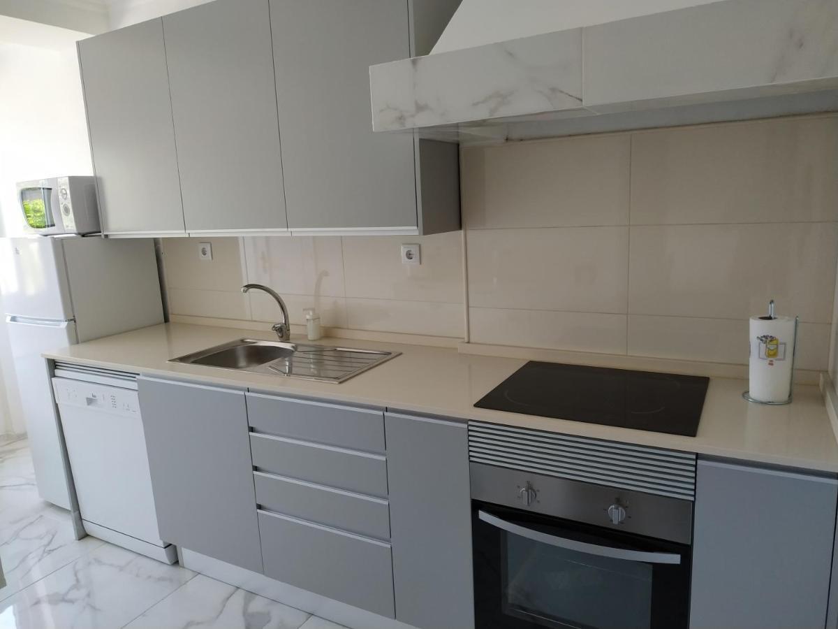 Sintra Casa Da Portela III Διαμέρισμα Εξωτερικό φωτογραφία