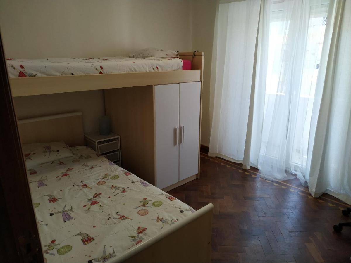 Sintra Casa Da Portela III Διαμέρισμα Εξωτερικό φωτογραφία