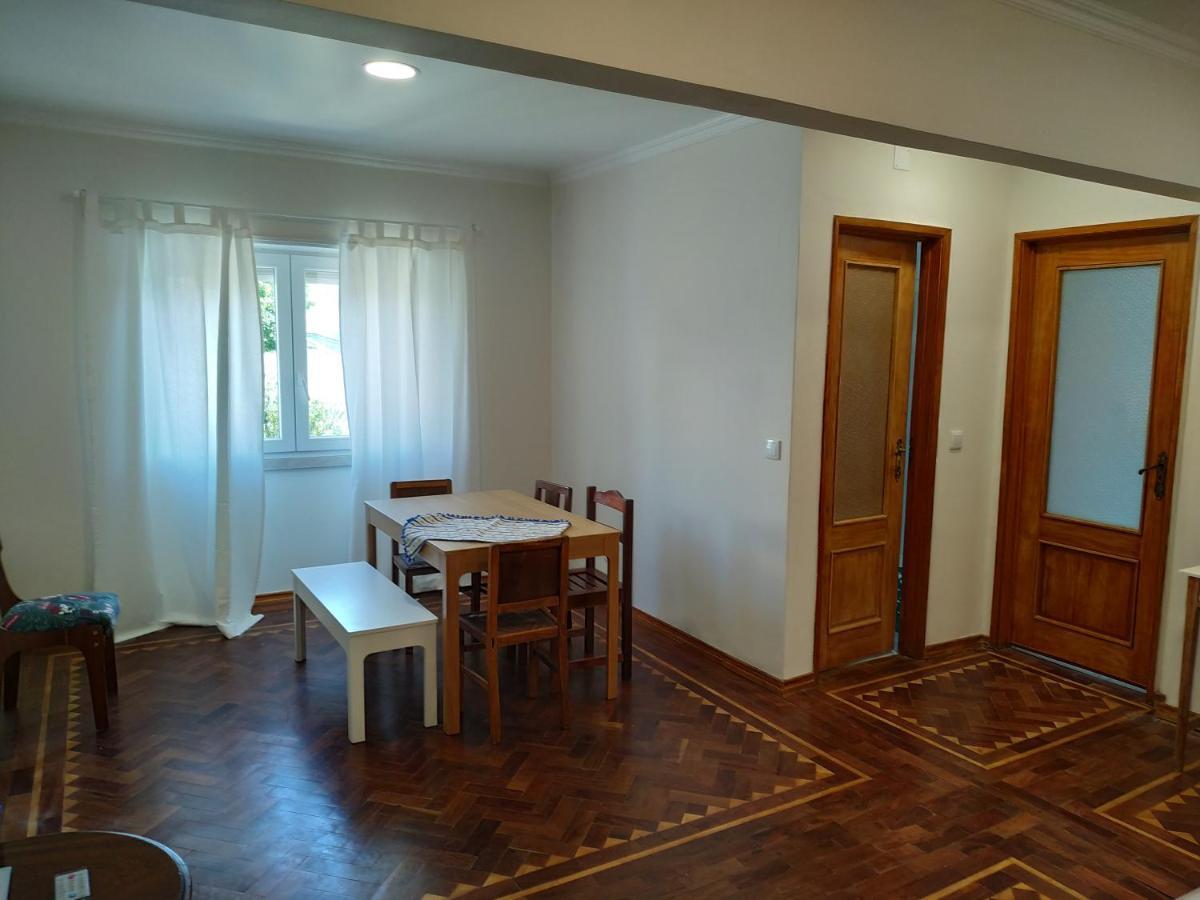 Sintra Casa Da Portela III Διαμέρισμα Εξωτερικό φωτογραφία