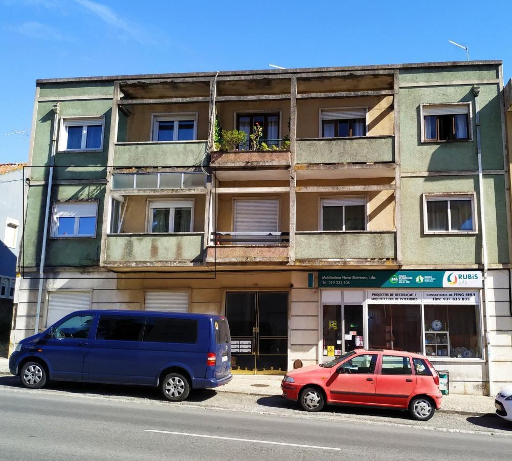Sintra Casa Da Portela III Διαμέρισμα Εξωτερικό φωτογραφία
