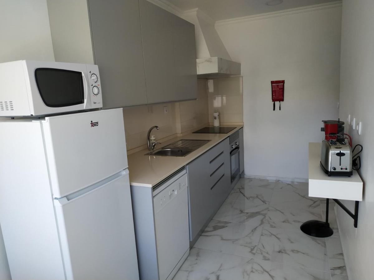 Sintra Casa Da Portela III Διαμέρισμα Εξωτερικό φωτογραφία