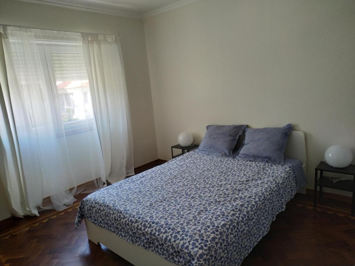 Sintra Casa Da Portela III Διαμέρισμα Εξωτερικό φωτογραφία