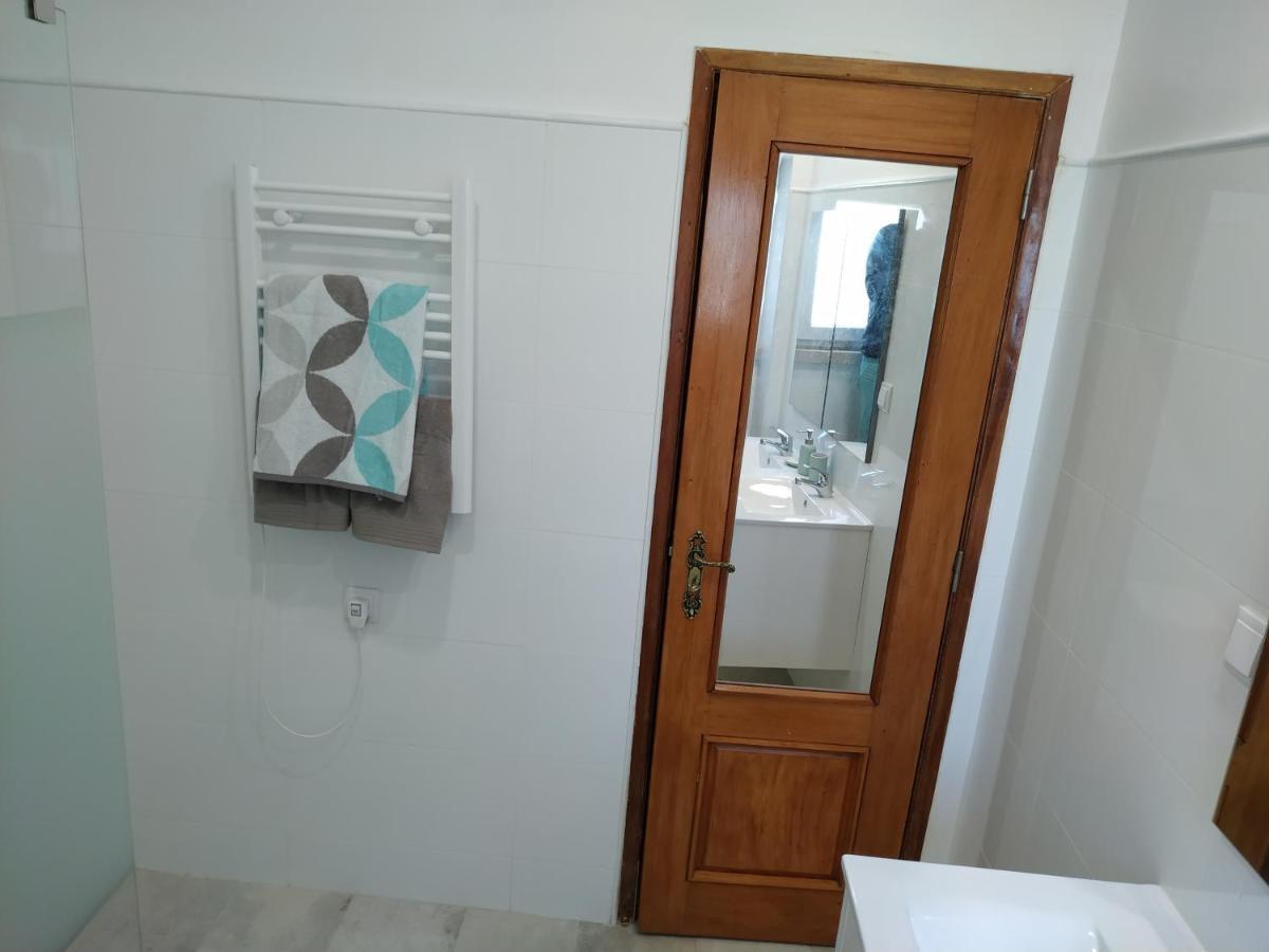 Sintra Casa Da Portela III Διαμέρισμα Εξωτερικό φωτογραφία