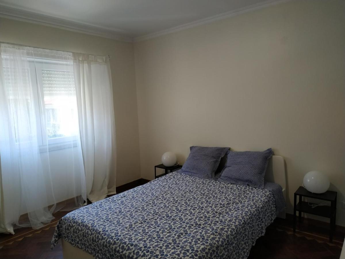 Sintra Casa Da Portela III Διαμέρισμα Εξωτερικό φωτογραφία