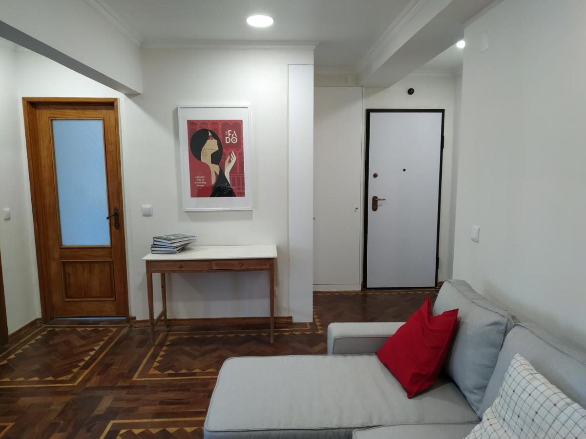 Sintra Casa Da Portela III Διαμέρισμα Εξωτερικό φωτογραφία